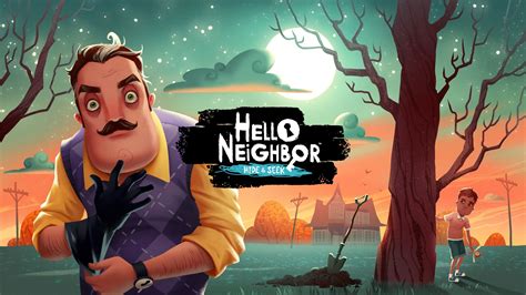 hello neighbor official website.